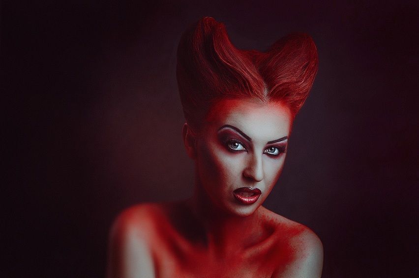Vampirella