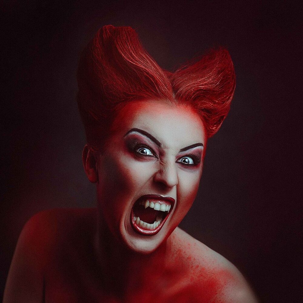 Vampirella