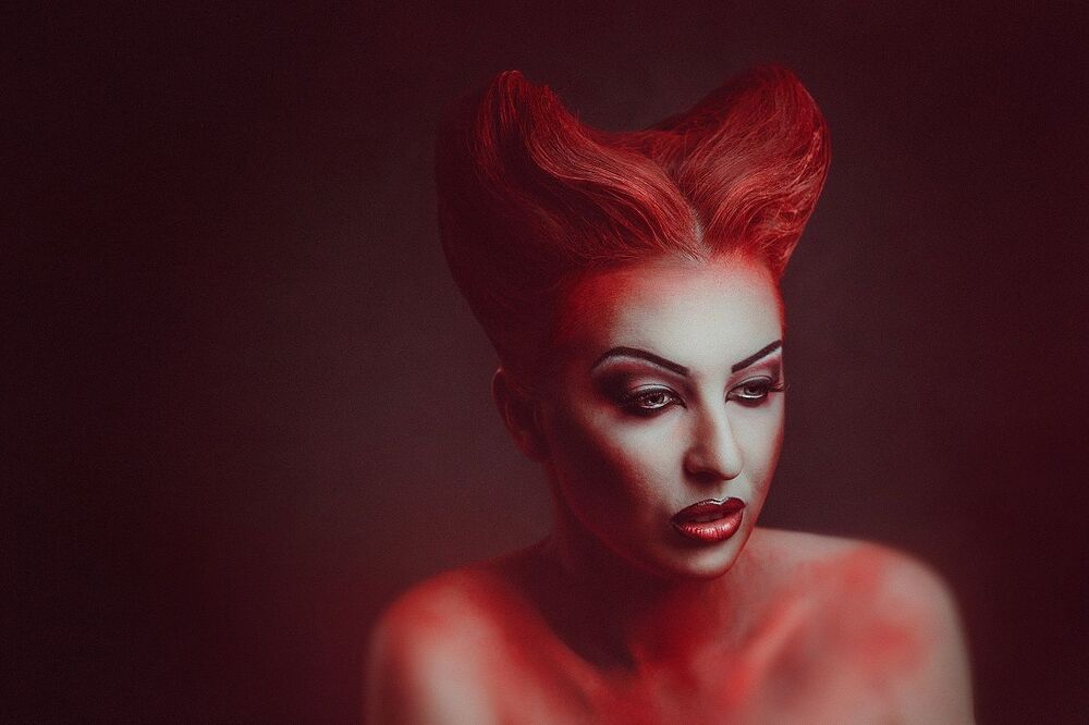 Vampirella