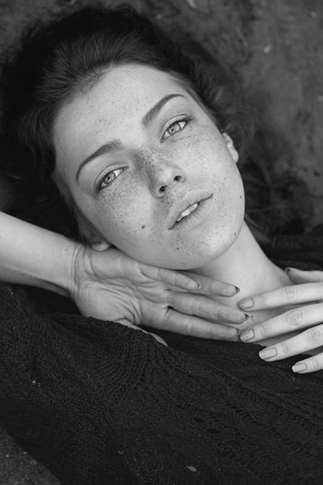 Hair, MUA: Anastasia Stanilevich
Model: Nikol Mlinova