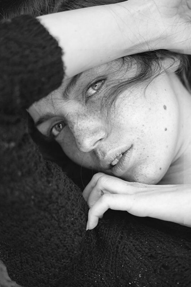 Hair, MUA: Anastasia Stanilevich
Model: Nikol Mlinova