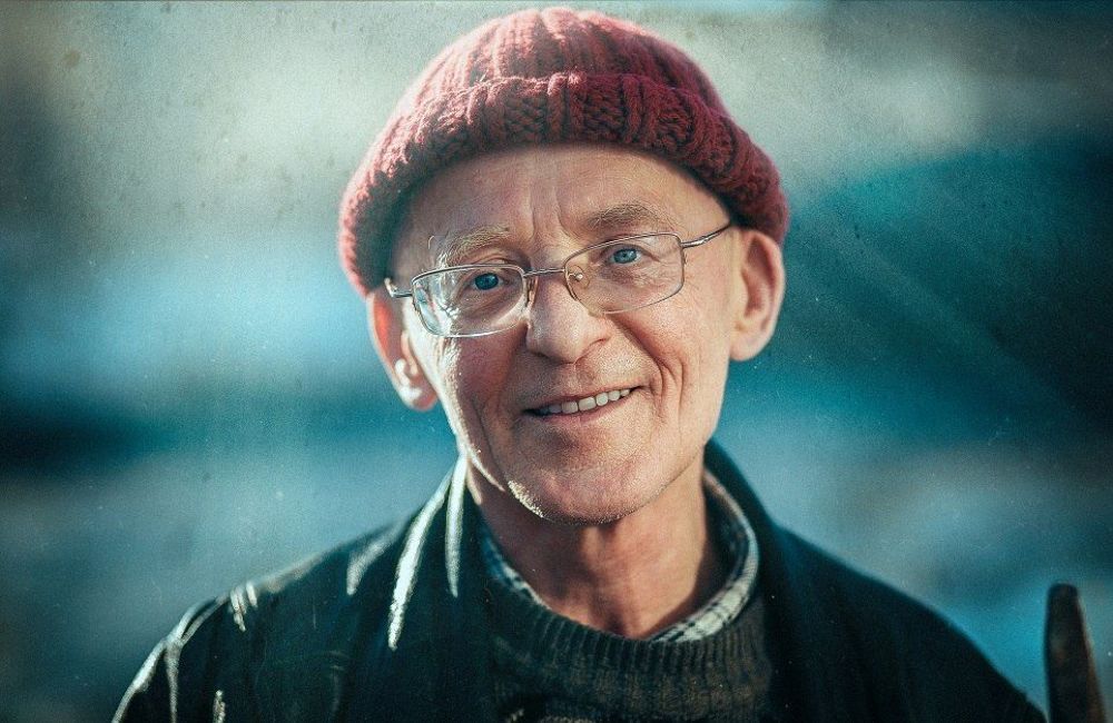Александр Федорович