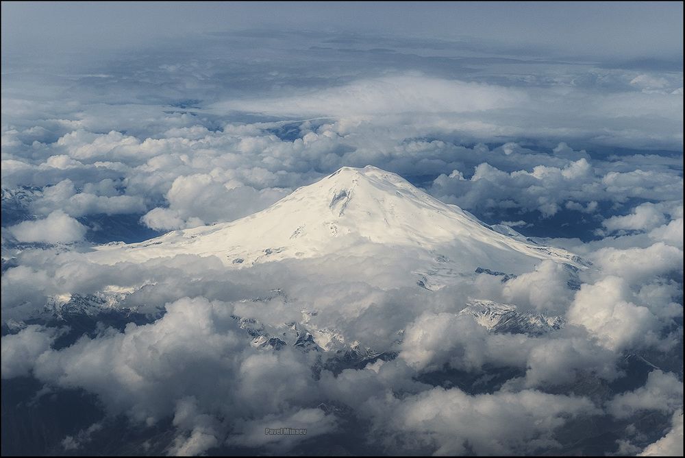 Эльбрус