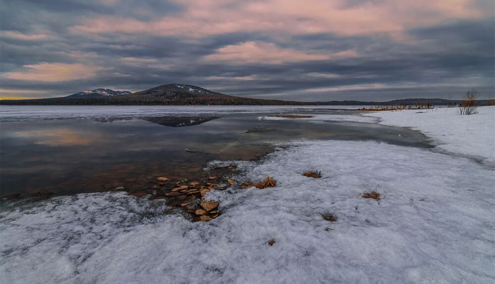 Зюраткуль