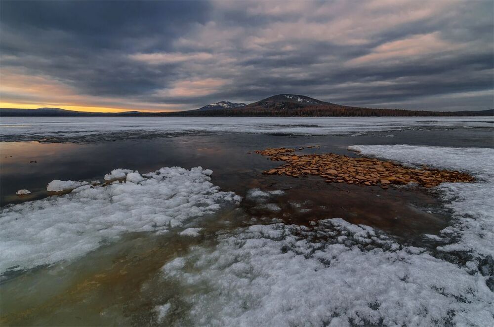 Зюраткуль