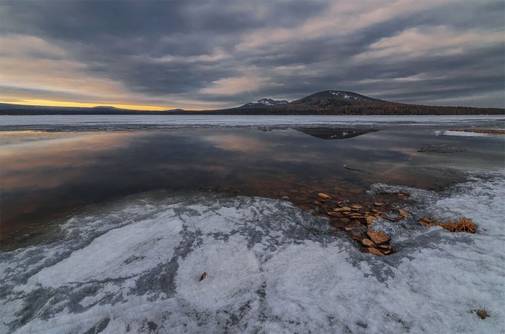 Зюраткуль