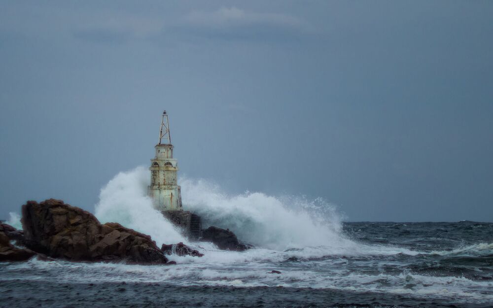 Lighthouse II