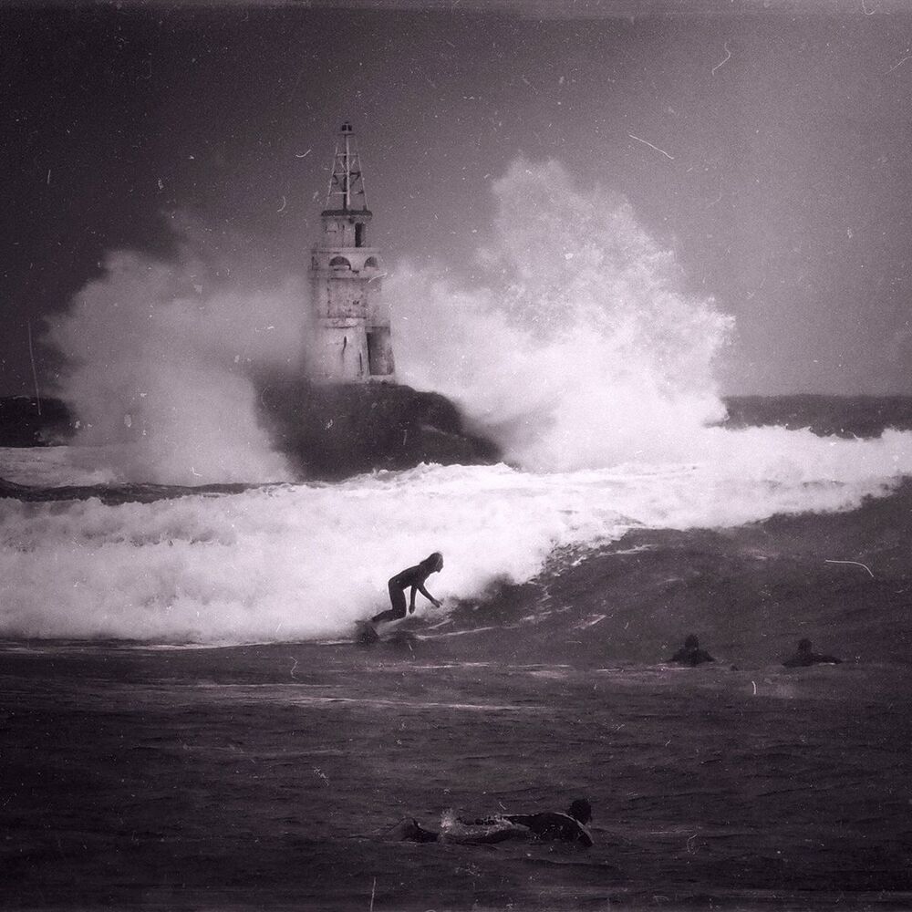 Lighthouse II