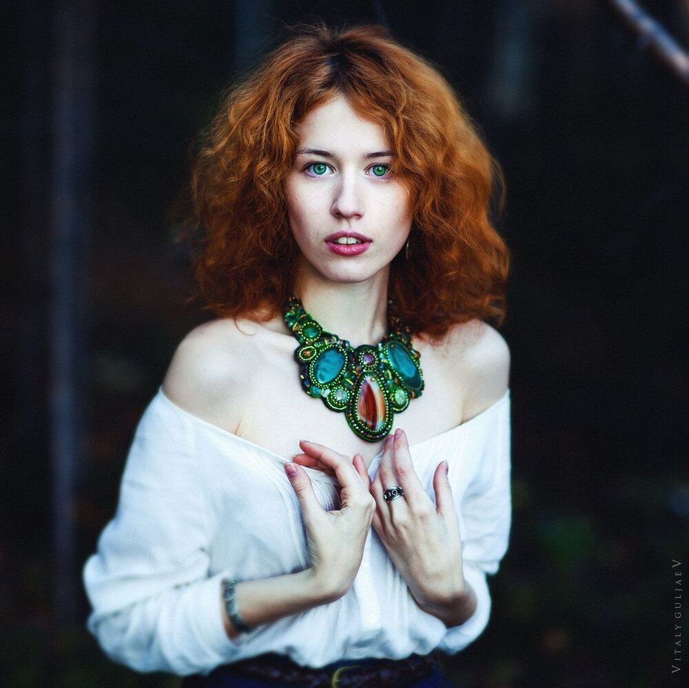 Лика