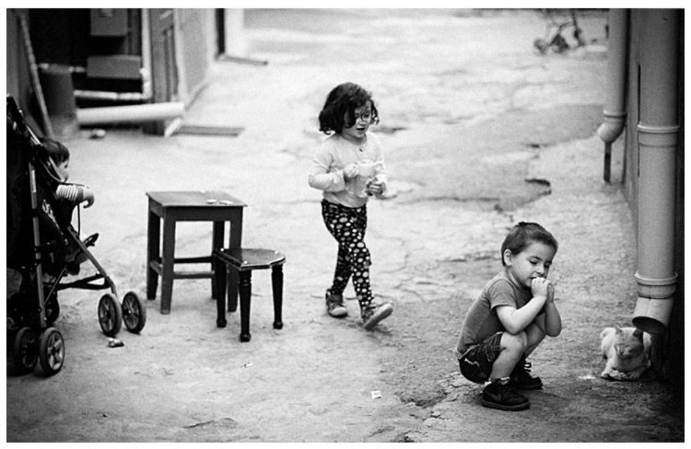 Georgia, Tbilisi