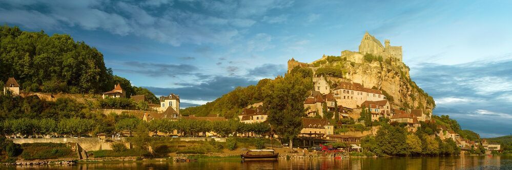 Chateau de Beynac