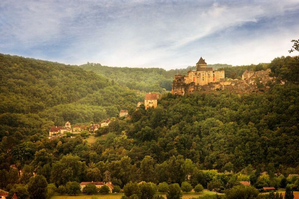 Chateau de Castelnaud