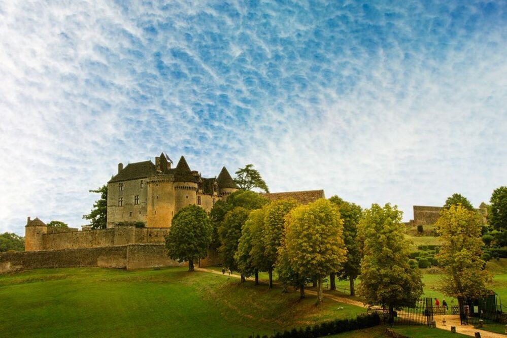 Chateau du Fenelon