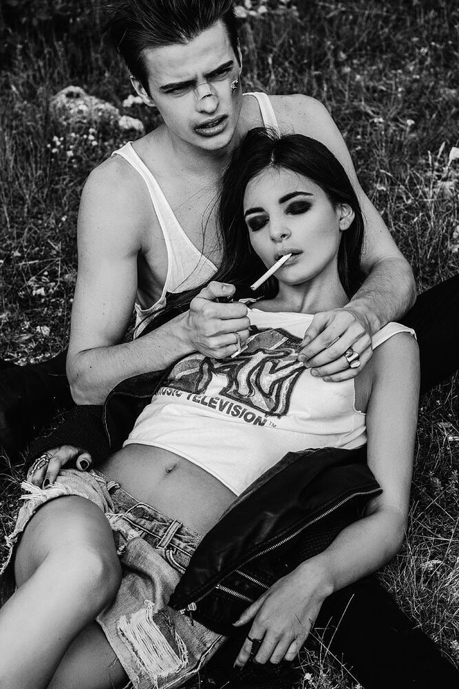 Love and Destroy