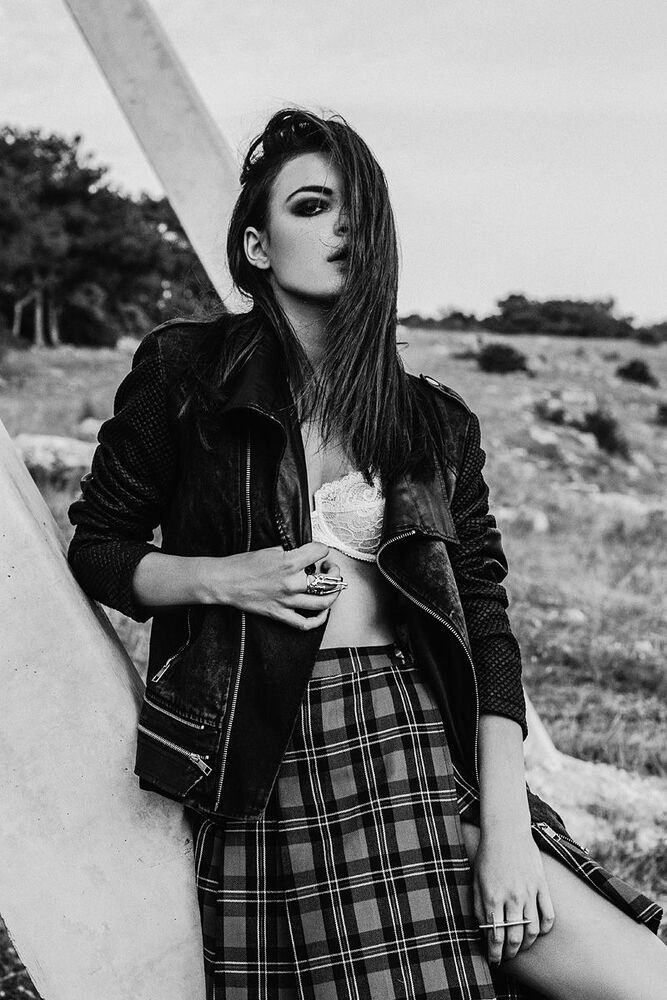 Love and Destroy