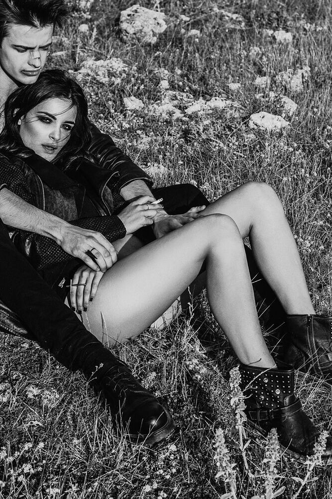 Love and Destroy