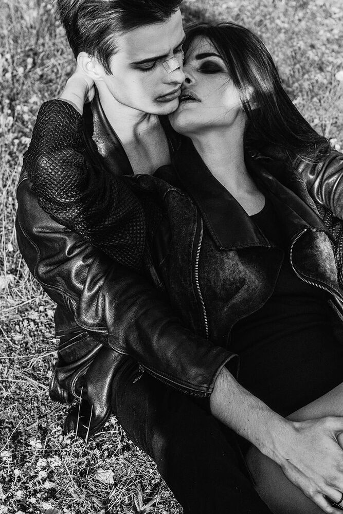 Love and Destroy