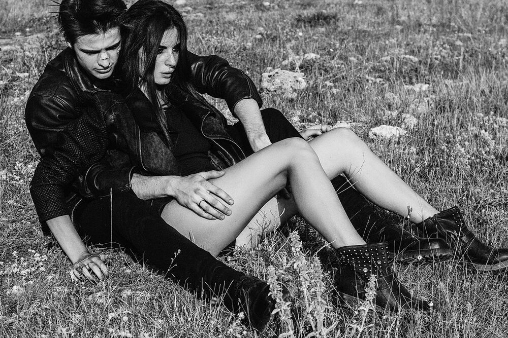 Love and Destroy