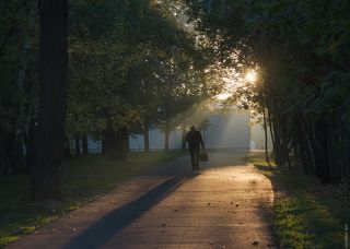 На Измайловском острове
