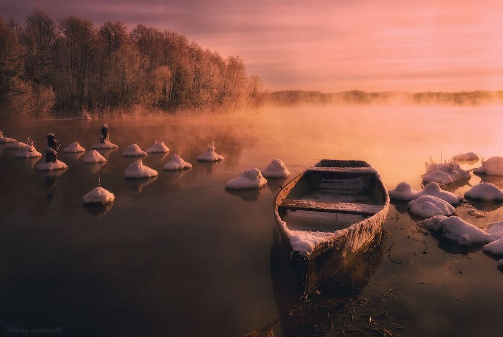 Шатурская фантазия
