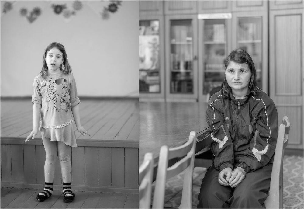 Два острова. Начало. (Окончание http://kutygin.35photo.ru/photo_779474/)