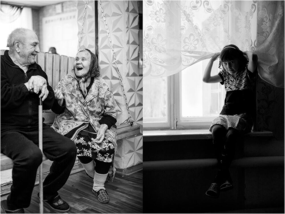 Два острова. Начало. (Окончание http://kutygin.35photo.ru/photo_779474/)