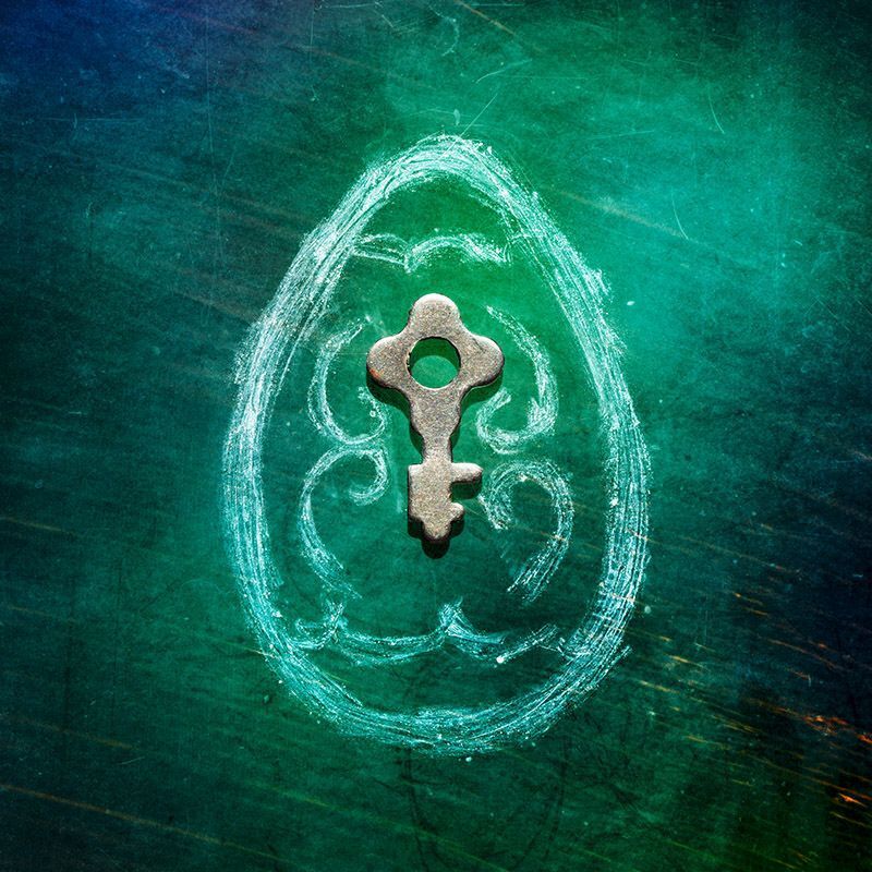 Easter Key