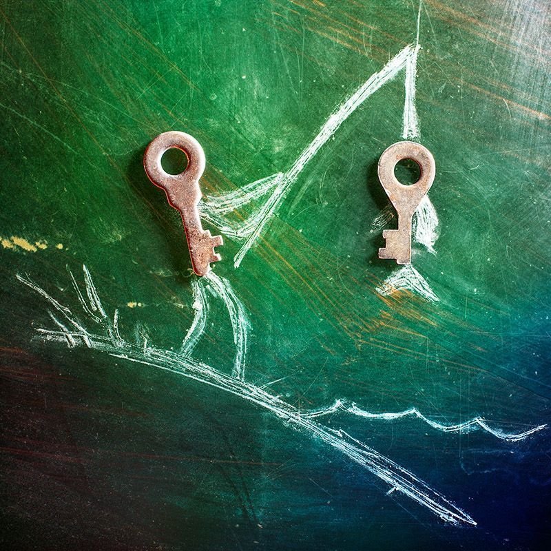 Fisher Key