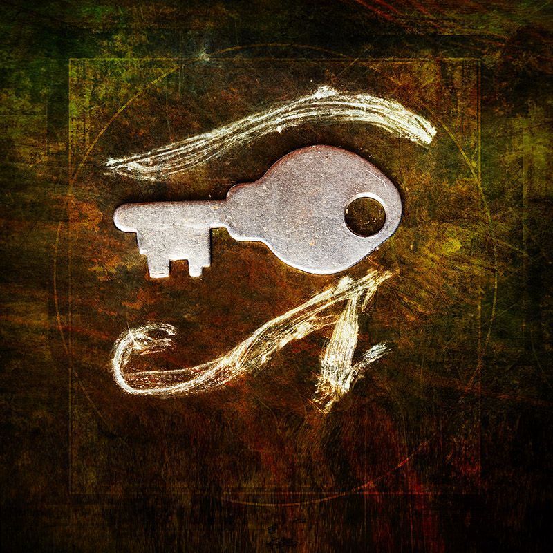 Horus Key