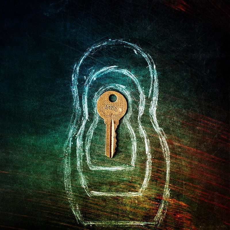 Matreshka Key
