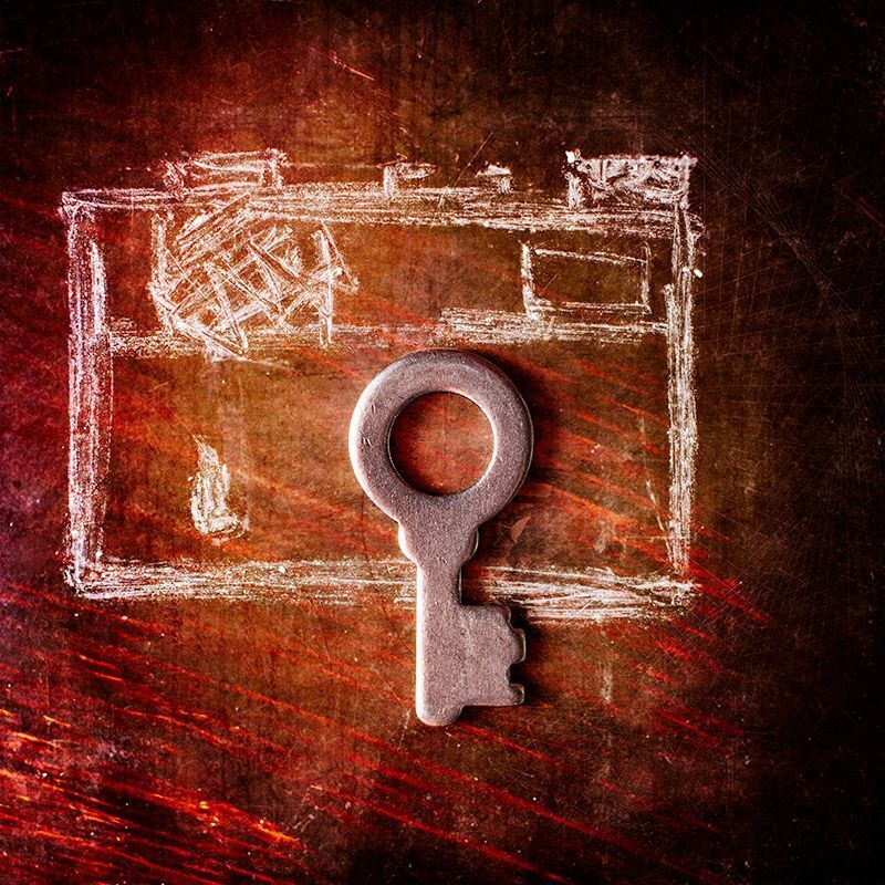 Camera Key
