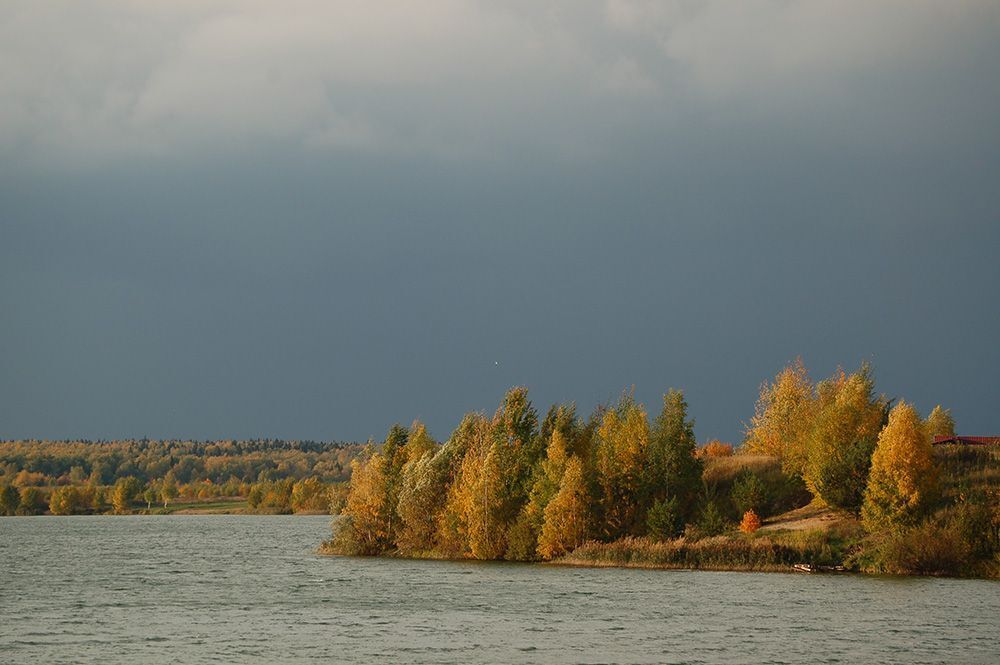 Моя осень