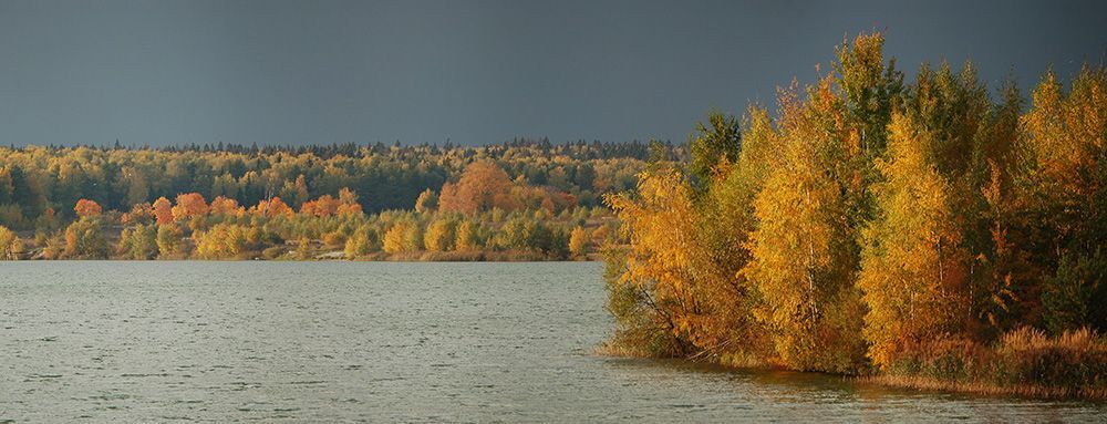 Моя осень