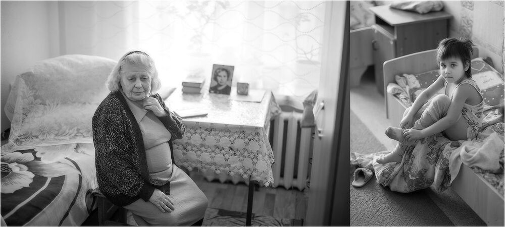 Два острова. Окончание. Начало http://kutygin.35photo.ru/photo_777465/