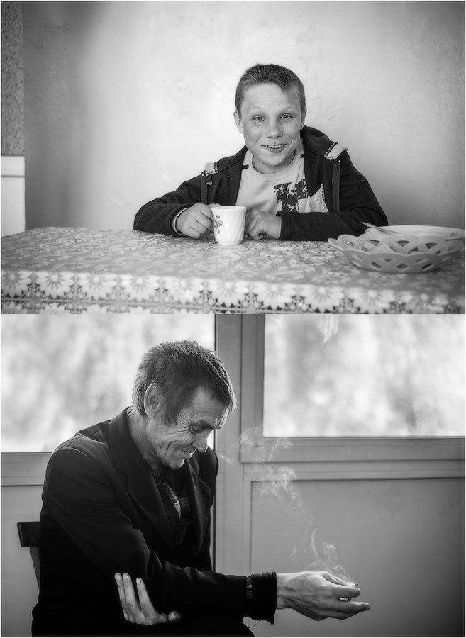 Два острова. Окончание. Начало http://kutygin.35photo.ru/photo_777465/