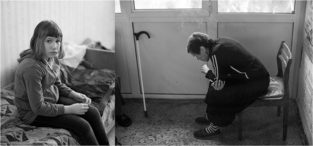 Два острова. Окончание. Начало http://kutygin.35photo.ru/photo_777465/