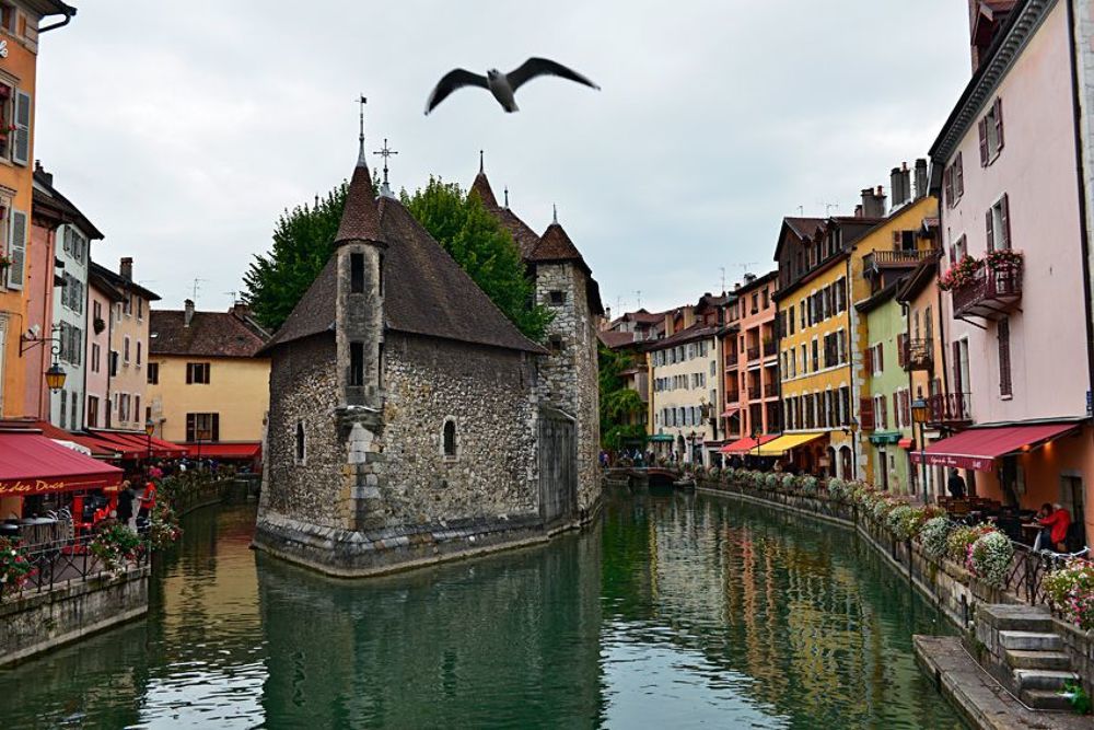 Annecy
