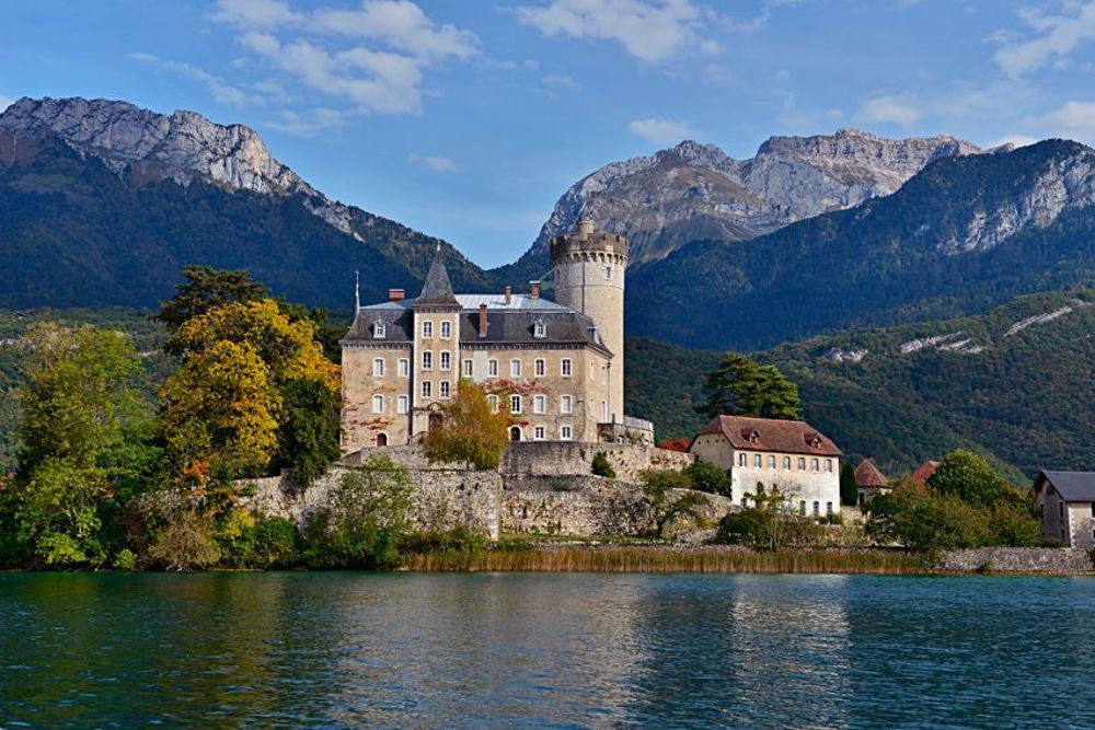 Annecy