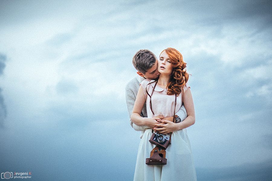 Love in August