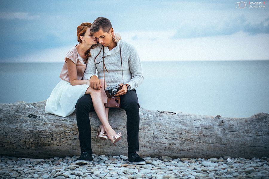 Love in August