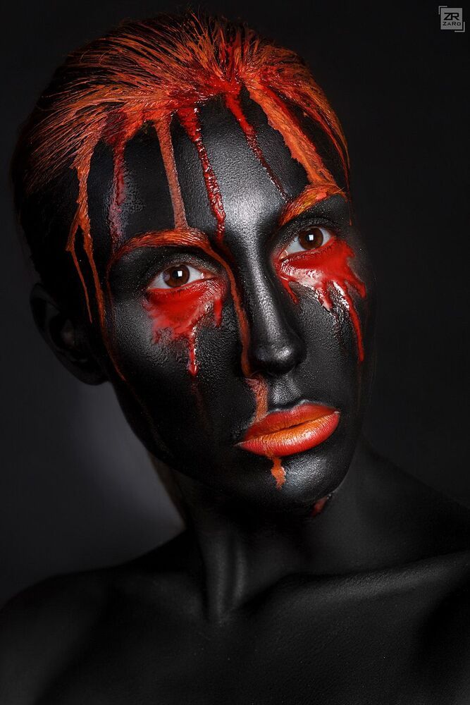 Ph ZaRo
MUAH Лиля Абдулаева
MD Сабина