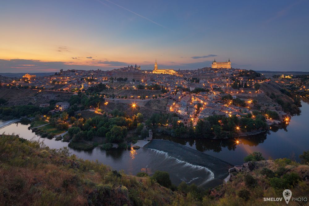 Toledo, Spain
