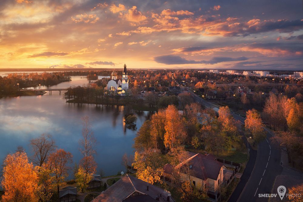 Sestroretsk, Russian Federation