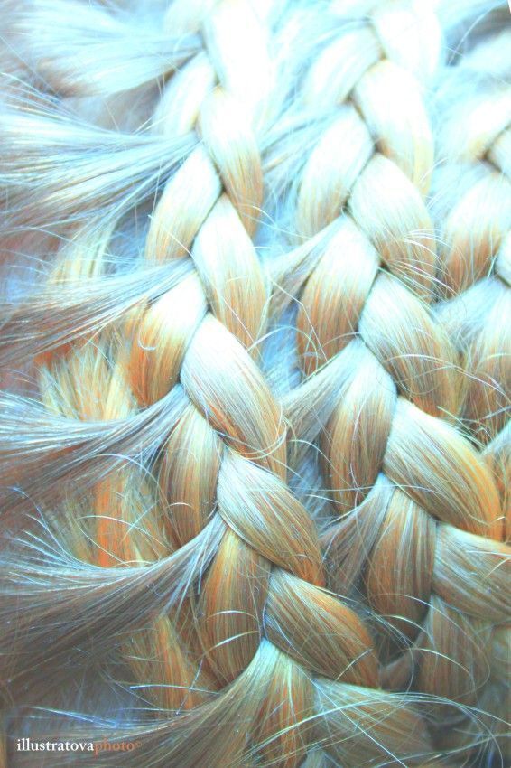 Plaiting