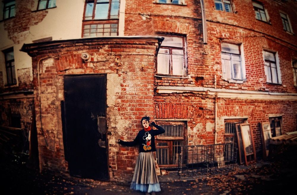 Светлана