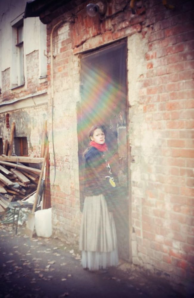 Светлана