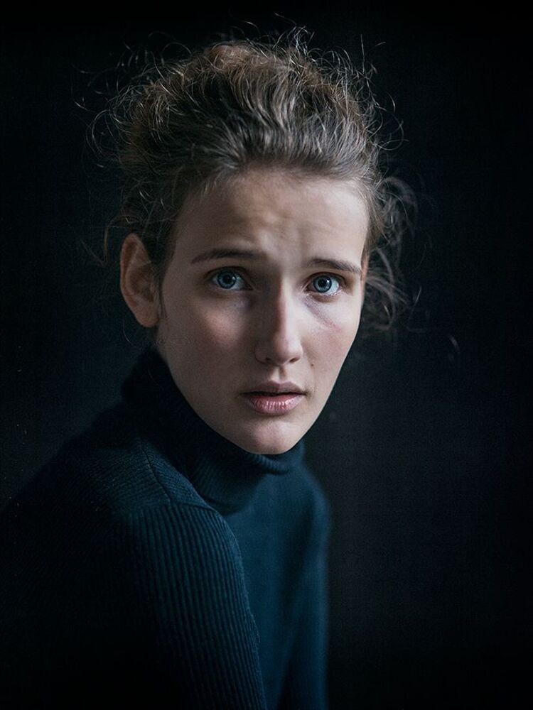 Helga G.