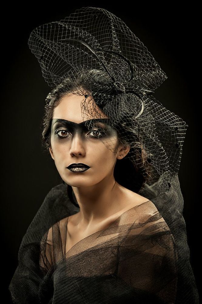 Halloween Beauty