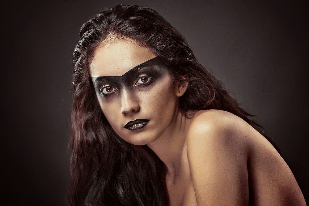 Halloween Beauty