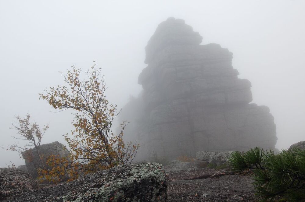 Легенды старого Колчима